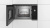 Встраиваемая микроволновая печь Bosch BFL523MS0 Встраиваемая микроволновая печь Bosch BFL523MS0