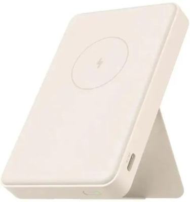 ������� ��������� ����������� Xiaomi Magnetic Power Bank 6000 mAh GL