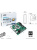 Материнская плата ASUS PRO Q870I-C-CSM, LGA1851, Q870, 2*DDR5, 2*SATA, 1*M.2, 3*USB 3.2, 2*USB 2.0, Type-C, 2*PCIx16, 2*DP+HDMI, mATX; 90MB1MPP-M0EAYC Материнская плата ASUS PRO Q870I-C-CSM, LGA1851, Q870, 2*DDR5, 2*SATA, 1*M.2, 3*USB 3.2, 2*USB 2.0, Type-C, 2*PCIx16, 2*DP+HDMI, mATX; 90MB1MPP-M0EAYC