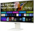 Монитор LG 31.5" 32SR83U-W белый IPS LED 16:9 HDMI M/M матовая HAS 400cd 178гр/178гр 3840x2160 60Hz UHD USB 7.7кг Монитор LG 31.5" 32SR83U-W белый IPS LED 16:9 HDMI M/M матовая HAS 400cd 178гр/178гр 3840x2160 60Hz UHD USB 7.7кг