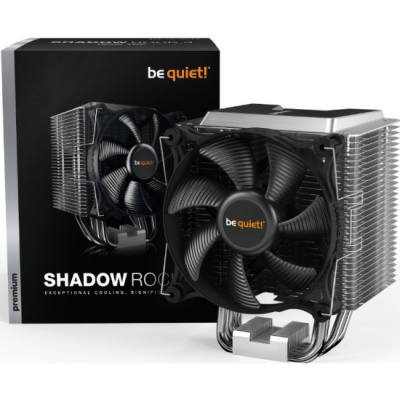    BeQuiet! Shadow Rock 3 (BK004)