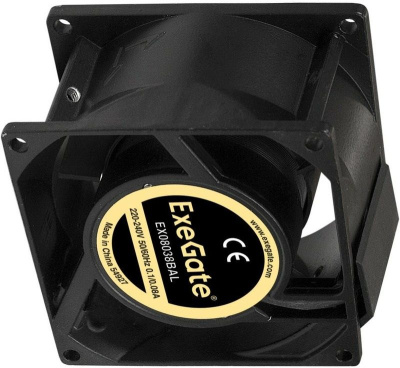  Exegate EX08038BAL