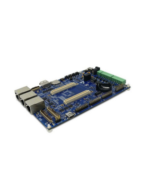 ����� ���������� Myir MYD-C4377-4E512D-100-I-PRU 1GHz TI AM4377, 512MB DDR3, 4GB eMMC
