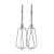 Миксер KitchenAid 5KHM9212, ручной, кремовый Миксер KitchenAid 5KHM9212, ручной, кремовый