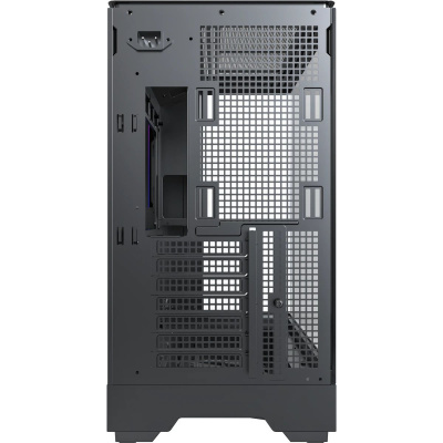 ������ Montech KING 45 Black / ATX / KING 45 (B)