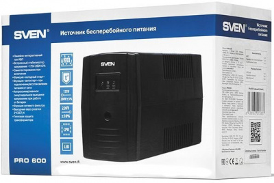 ��� (UPS) Sven Pro 600