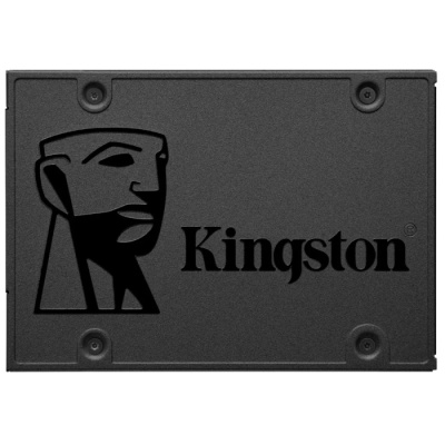   SSD 128Gb Kingston SC180S37/128GJ, 2.5", SATA
