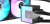 ������� �������� ���������� Formula Ice Jet Glow 360 ARGB Soc-AM5/AM4/1200/2066/1700/1851 ������ Ret (ICE JET GLOW 360 BK)