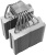 Кулер для процессора Thermalright Royal Knight 120 SE серебристый/черный Ret (RK120-SE) Кулер для процессора Thermalright Royal Knight 120 SE серебристый/черный Ret (RK120-SE)