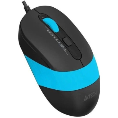 ���� A4TECH Fstyler FM10S ������/�������