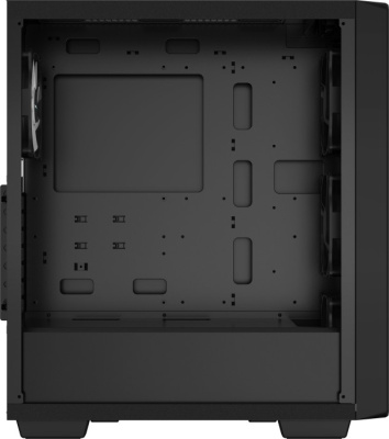 ������ Deepcool CC560 V2 ������ ��� �� ATX 4x120mm 1xUSB2.0 1xUSB3.0 audio bott PSU