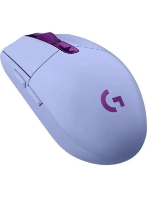 ���� Logitech G304 Lightspeed Wireless Gaming Mouse Lilac