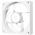 Вентилятор для корпуса ID-COOLING AS-120-ARGB-W (120mm, 2000rpm, 58.0 CFM, 27.2 дБ, PWM 4-pin, ARGB, white) (AS-120-ARGB-W) Вентилятор для корпуса ID-COOLING AS-120-ARGB-W (120mm, 2000rpm, 58.0 CFM, 27.2 дБ, PWM 4-pin, ARGB, white) (AS-120-ARGB-W)