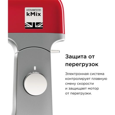 �������� ������� Kenwood KMX750RD