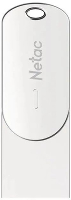 ���� ���� Netac 32GB U785C NT03U785C-032G-32PN USB3.2 �����
