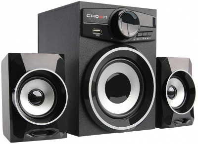 ������� Crown CMBS-160