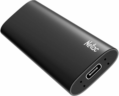 ���������� SSD 500Gb Netac Z Slim (NT01ZSLIM-500G-32BK)