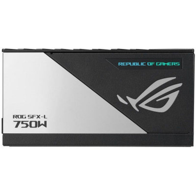 ���� ������� �� ASUS 750�� 80 PLUS Platinum ROG-LOKI-750P-SFX-LGAMING 90YE00N4-B0NA00