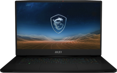  MSI CreatorPro X17 HX A13VKS-267RU, 17.3" (3840x2160) IPS 144/Intel Core i9-13980HX/32 DDR5/2 SSD/RTX 3500 Ada 12/Windows 11 Pro,  (9S7-17Q231-267)