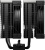 Кулер для процессора DeepCool AK620 G2 Digital NYX, LCD, 4-pin, 120мм, черный, retail Кулер для процессора DeepCool AK620 G2 Digital NYX, LCD, 4-pin, 120мм, черный, retail