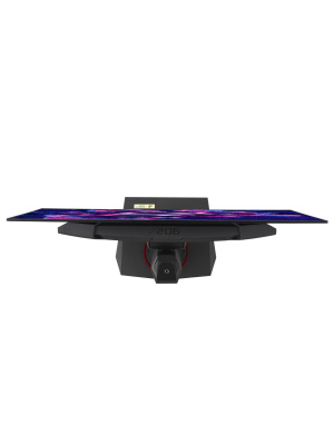 ������� ASUS ROG Strix XG27AQDMG 26.5" OLED 2560x1440 0,03ms 240Hz 450cd HDMI*2 DP USB*2 Swivel Pivot HAS Black