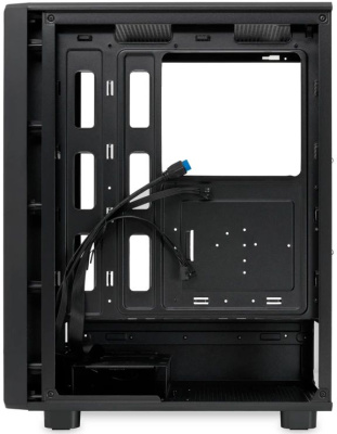 ������ ��� ����� ������� HSPD M510-TGBK Black
