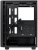 Корпус без блока питания HSPD M510-TGBK Black Корпус без блока питания HSPD M510-TGBK Black