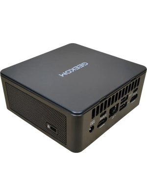 ����-�� Geekom IT15, Intel Core Ultra 9 285H/32 �� DDR5/1024 �� SSD/Intel Arc Graphics/Windows 11 Pro, ������ (GMIT15U9285H-321-EU)