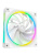 ���������� DEEPCOOL FL14 WH-3 IN 1 140x140x25�� (PWM, ARGB, �����, 500-1700��/���) Color BOX