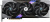  MSI NVIDIA GeForce RTX 5080 16Gb (RTX 5080 16G GAMING TRIO) GDDR7, Ret