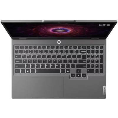  Lenovo LOQ 15ARP9, 15.6" (1920x1080) IPS 144 /AMD Ryzen 5 7235HS/24  DDR5/512  SSD/NVIDIA GeForce RTX 3050 (6 )/ ,  (83JC005FRK)