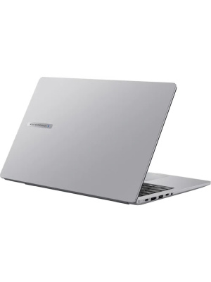 ������� ASUS ExpertBook P1 P1503CVA-S72501X, 15.6" (1920x1080) IPS/Intel Core 5 210H/16 �� DDR5/512 �� SSD/Intel Graphics/Windows 11 Pro, ����� (90NX0881-M02VA0)