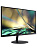 ������� 27" Acer SA272UP1bmipx Black (IPS, 2560x1440, 144Hz, 1 ms, 178�/178�, 250 cd/m, 1000:1, +HDMI 2.0, +DisplayPort 1.4, +MM) (UM.HS2CD.104)