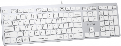 ���������� A4Tech Fstyler FX50 ����� USB slim Multimedia
