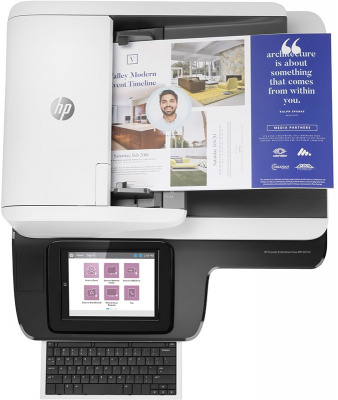 ������ HP ScanJet Enterprise Flow N9120 fn2 (L2763A)