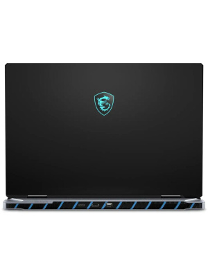 ������� MSI Titan 18 HX A2WJ-1049RU, 18" (3840x2400) IPS 240 ��/Intel Core Ultra 9 290HX Plus/64 �� DDR5/2048 �� SSD/NVIDIA GeForce RTX 5090 ��� ��������� (24 ��)/Windows 11 Home, ������ (9S7-182411-1049)