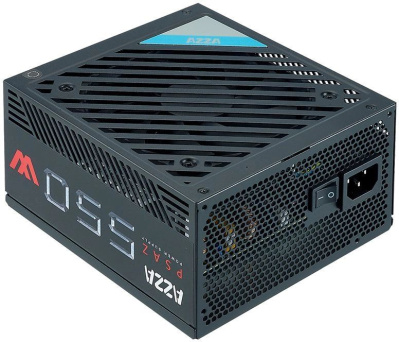 ���� ������� Azza ATX 550W PSAZ-550W 80+ bronze RTL
