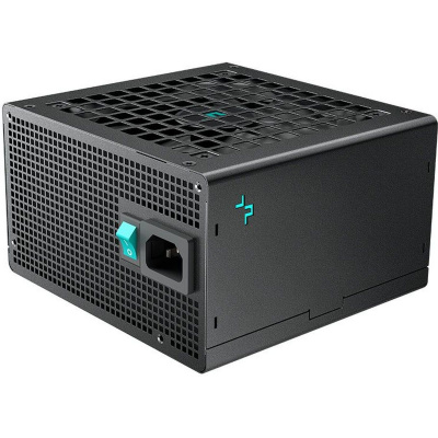   Deepcool PL800D 800 80 PLUS Bronze R-PL800D-FC0B-EU