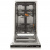   Gorenje GV55110 1760  