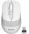 Мышь A4Tech Fstyler FG10S White/Grey USB Мышь A4Tech Fstyler FG10S White/Grey USB