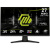 Монитор MSI 27" Mag 274QF X24 2560x1440 240Hz IPS LED (9S6-3CE41H-052) черный Монитор MSI 27" Mag 274QF X24 2560x1440 240Hz IPS LED (9S6-3CE41H-052) черный