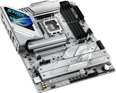   Asus ROG STRIX Z890-A GAMING WIFI, Socket-1851, Intel Z890, ATX, Ret 90MB1I90-M0EAY0