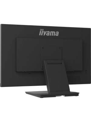 ������� Iiyama 24" ProLite T2454MSC-B3AG ������ IPS LED 4ms 16:9 HDMI M/M ��������� HAS 1000:1 300cd 178��/178�� 1920x1080 75Hz DP FHD USB Touch 5.4��