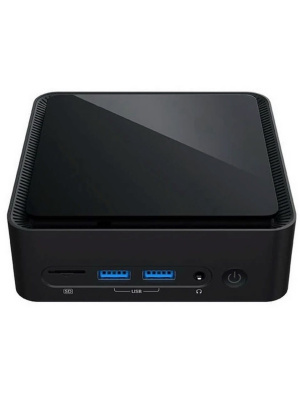 ����-�� Prittec F8, Intel Core i7-1270P/����������� DDR4/����������� SSD/Intel Iris Xe Graphics/��� ��, ������ (F8 i7-1270P)