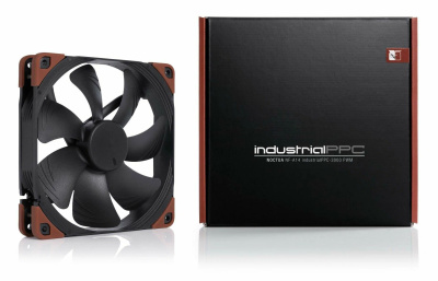 ����� ��� ������� Noctua NF-A14 industrial PPC-3000 PWM (NF-A14 industrialPPC-3000 PWM)