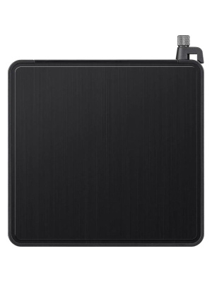 ����-�� ASUS NUC 14 Pro Slim PC Kit, Intel Core Ultra 5 125H/����������� DDR5/����������� SSD/Intel Arc Graphics/��� ��, ������ (90AR0062-M00090)