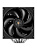 ����� Thermalright Royal Pretor 130 Soc-AM5/AM4/1200/1700/1851 �����������/������ 4-pin 29.4dB Al+Cu Ret (RP130)
