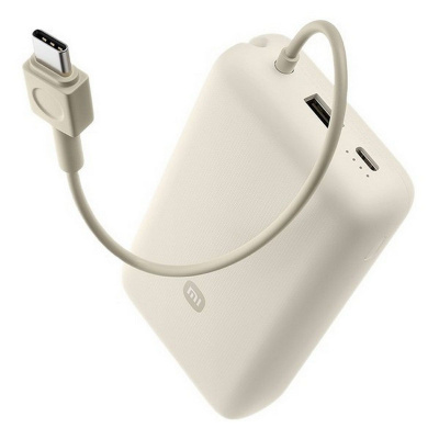 ������� ����������� Xiaomi 33W Power Bank 20000mAh (���������� ������) Tan GL