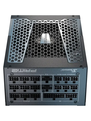 ���� ������� SEASONIC ATX PRIME TX-1600 ATX 3.1 ������