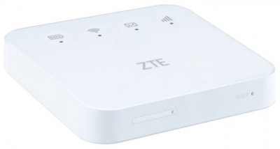 Wi-Fi ������ ZTE MF927 White